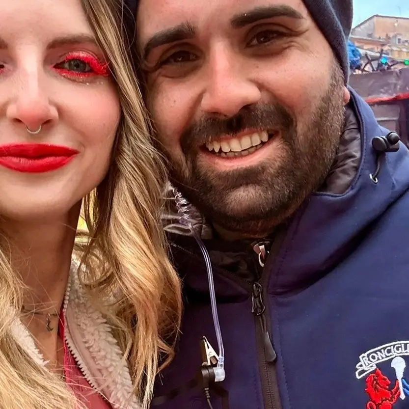 Carnevale, buona la prima