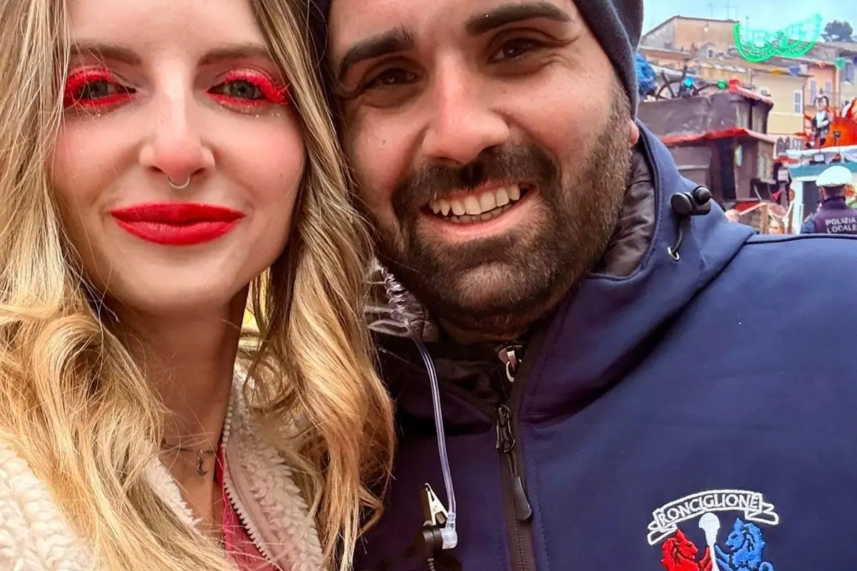 Carnevale, buona la prima