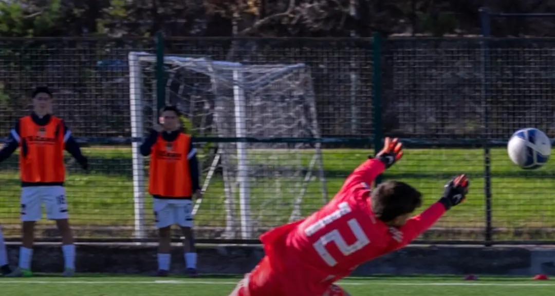 W3 Maccarese, pari senza reti in casa del Campus Eur