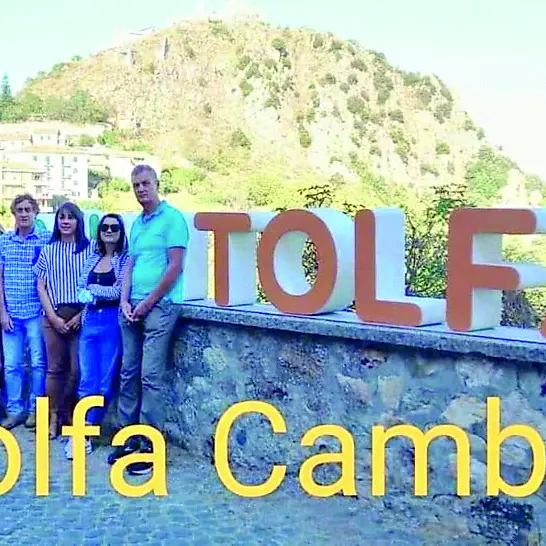 Tolfa Cambia: dimissioni della consigliera Chiara Riversi