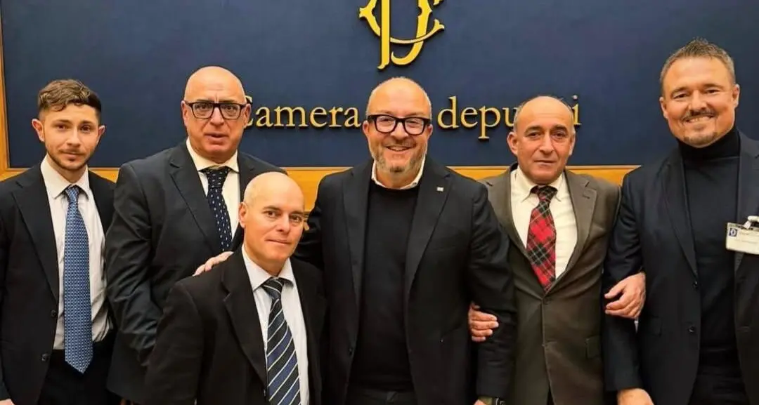 Tarquinia protagonista a Milano-Cortina, FdI: «Grazie a visione di Rotelli»