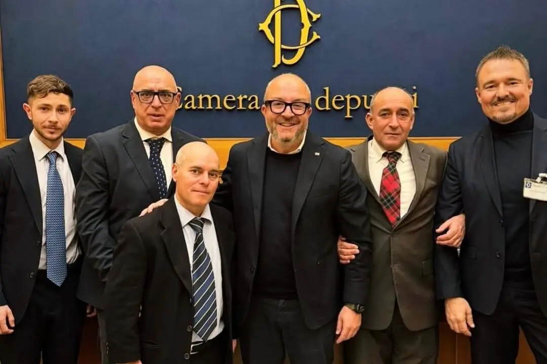 Tarquinia protagonista a Milano-Cortina, FdI: «Grazie a visione di Rotelli»