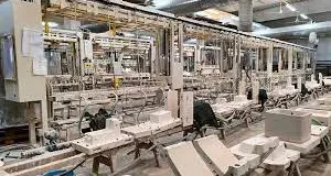 Civita Castellana protagonista al Cersaie 2025