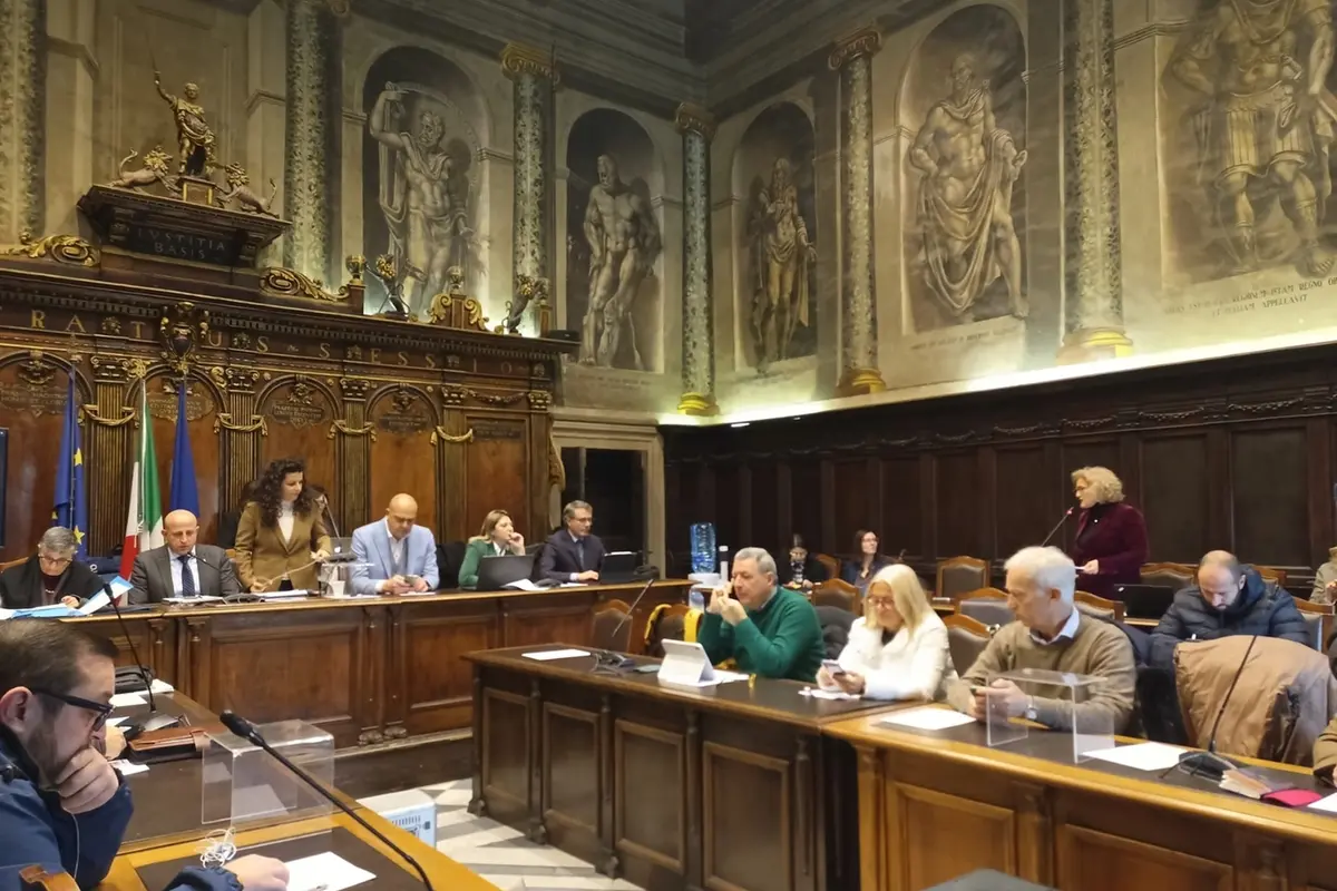 Viterbo, contributi affitti: più domande, meno fondi