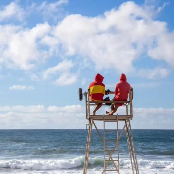Società Nazionale di Salvamento, un secolo di eccellenza al servizio della sicurezza in acqua