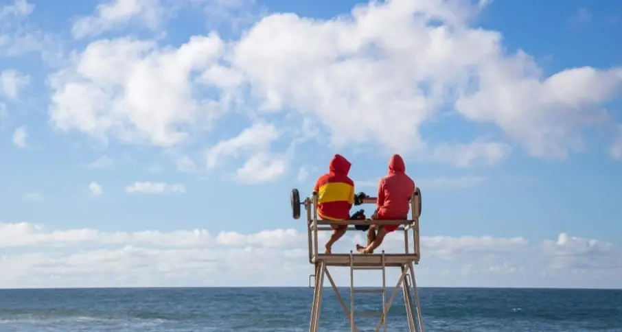 Società Nazionale di Salvamento, un secolo di eccellenza al servizio della sicurezza in acqua
