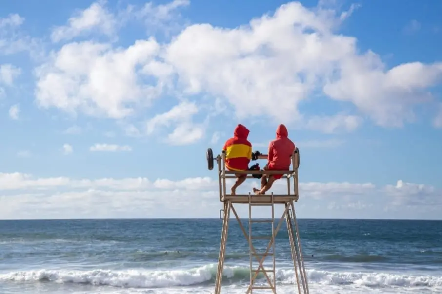 Società Nazionale di Salvamento, un secolo di eccellenza al servizio della sicurezza in acqua