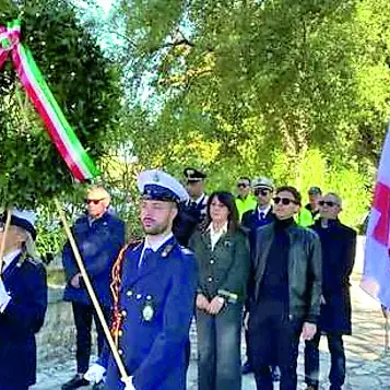 Tolfa celebra il 4 Novembre con l’omaggio ai caduti