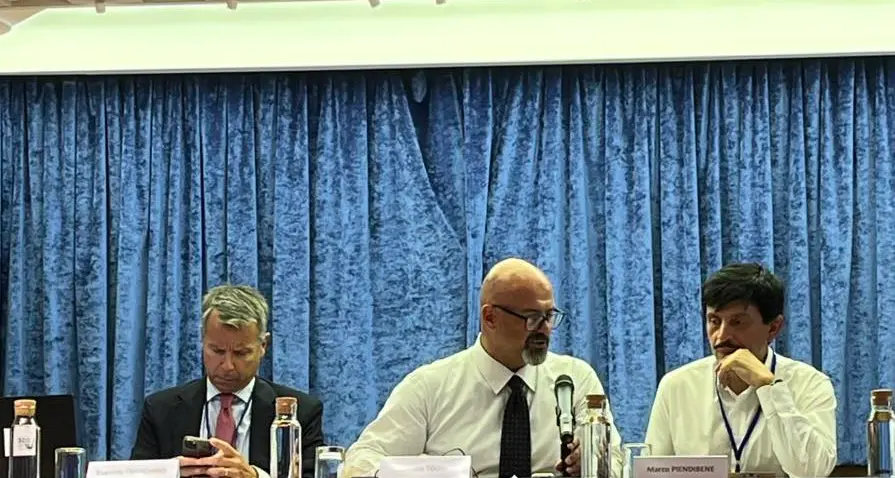 Civitavecchia al Summit ANEV sull’eolico offshore: