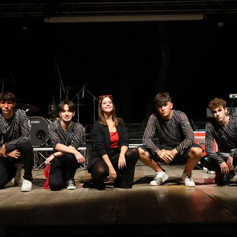 I June, la giovane band che sta conquistando il cuore del litorale laziale