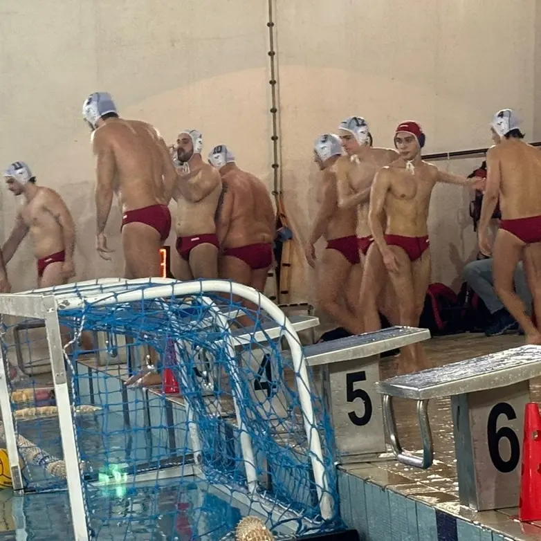 La Centumcellae posticipa per una domenica al bacio