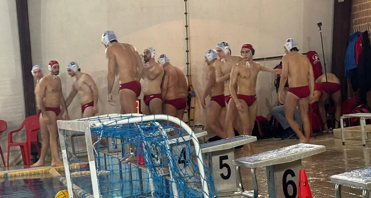 La Centumcellae posticipa per una domenica al bacio