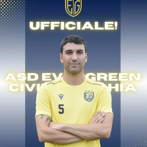 Ancora nomi nuovi per l’Evergreen