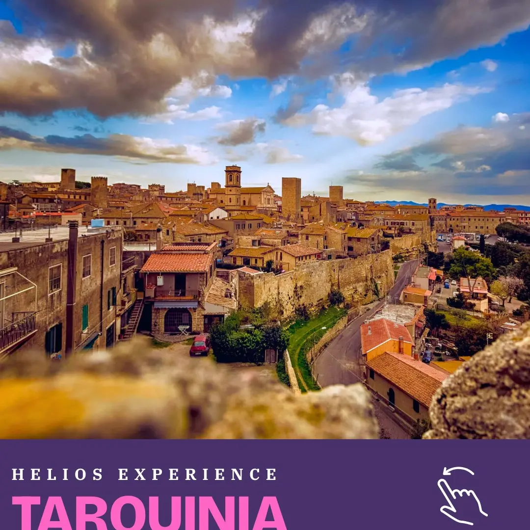 Il turismo scolastico sul territorio di Tarquinia: una opportunità su cui puntare sempre di più