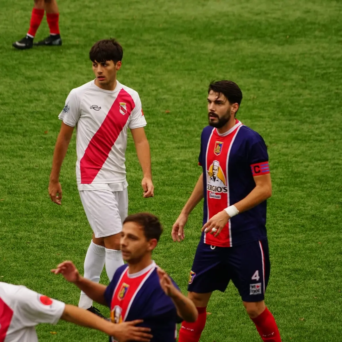 Sonora sconfitta per il Fiumicino: il Tolfa si impone 3-0