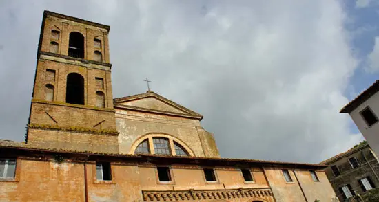 La testa marmorea di Gaio Cesare al Museo civico