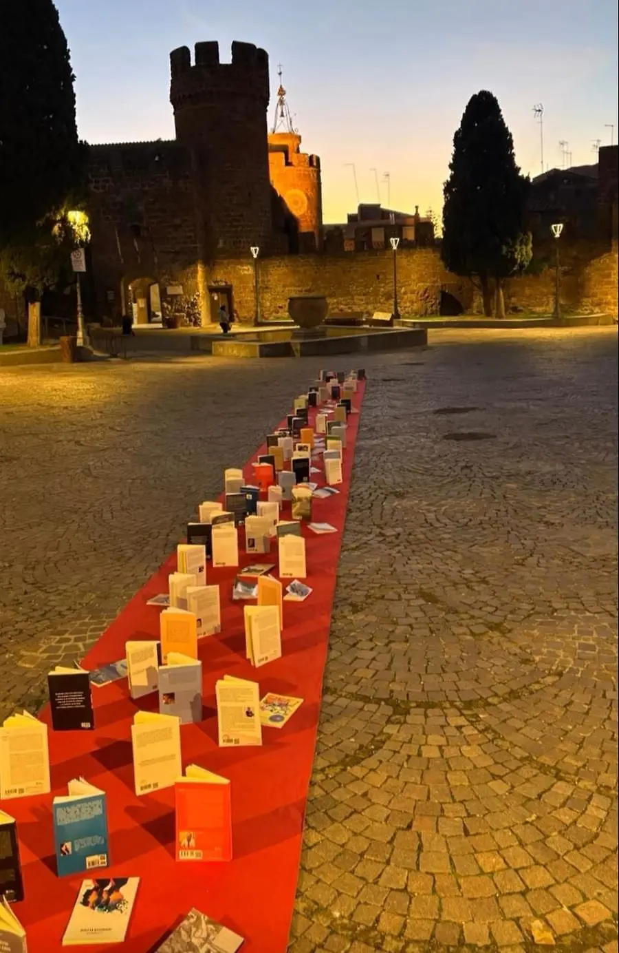 Premio “Città di Ladispoli”, pubblicato il bando