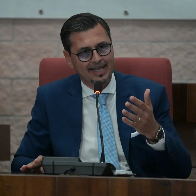 «Show in Tv, quello che D’Antò e Tuoro nascondono nell’ombra: fondi Pnrr usati per sanare i canoni arretrati»