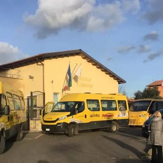 «La scuola cade a pezzi: si intervenga»