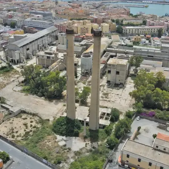 Piendibene: «Ex Italcementi: l’anno del rilancio»