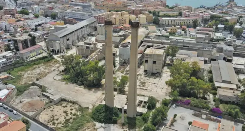 Ex Italcementi: l’anno del rilancio