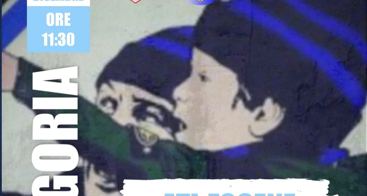 Al “Dentali” è tempo di Atletico Focene-Vis Aurelia