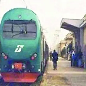 L’annuncio del sindaco Baccini: «Riporteremo il treno nel centro città»