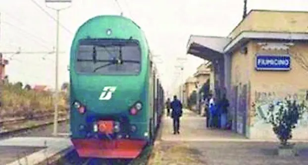 L’annuncio del sindaco Baccini: «Riporteremo il treno nel centro città»
