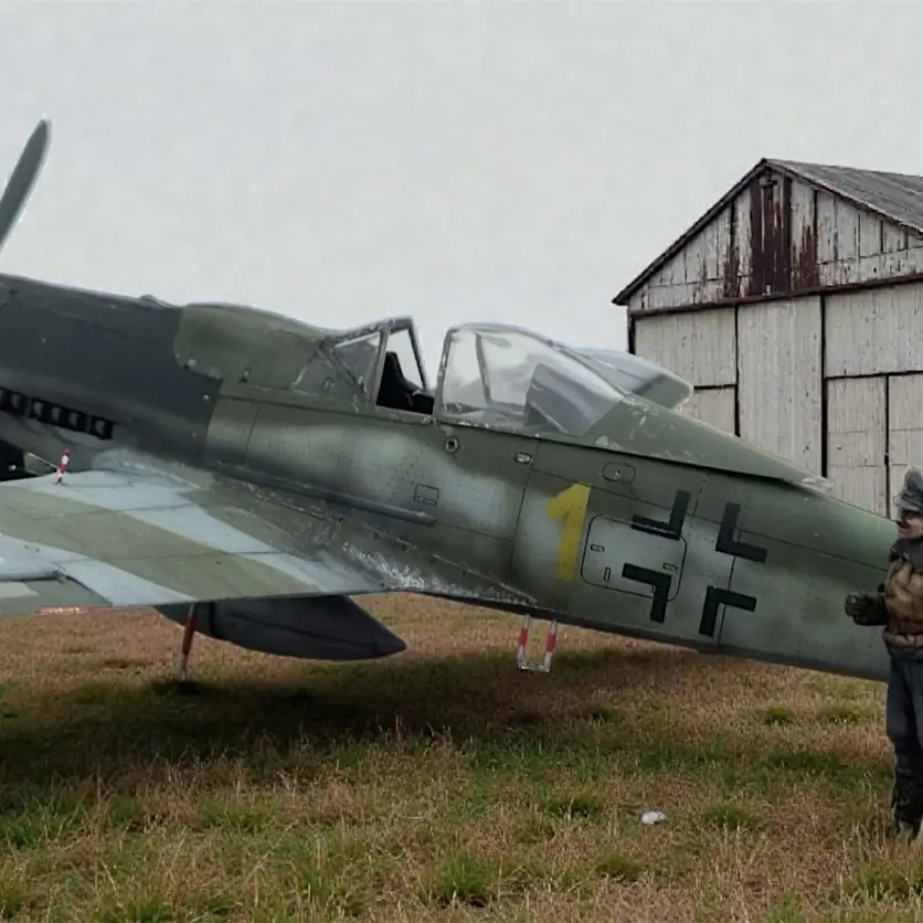 Il predatore dal naso lungo