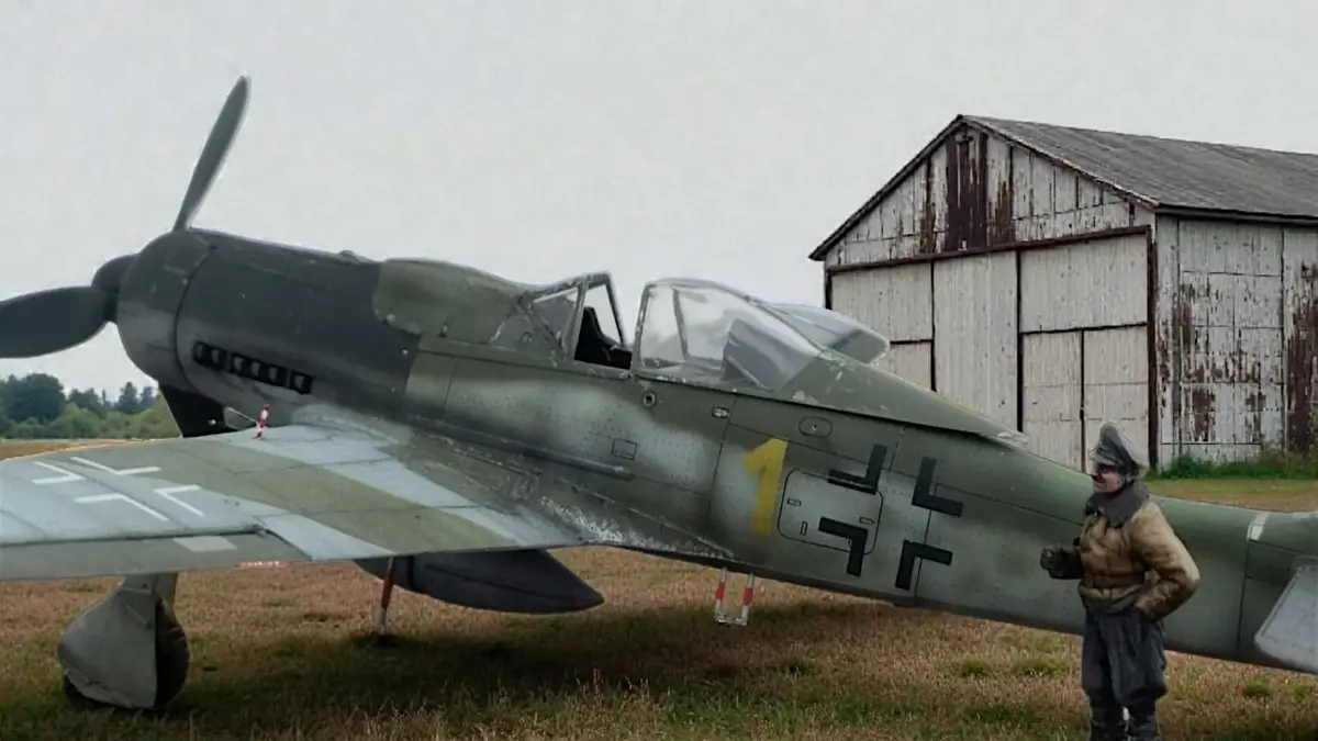 Il predatore dal naso lungo