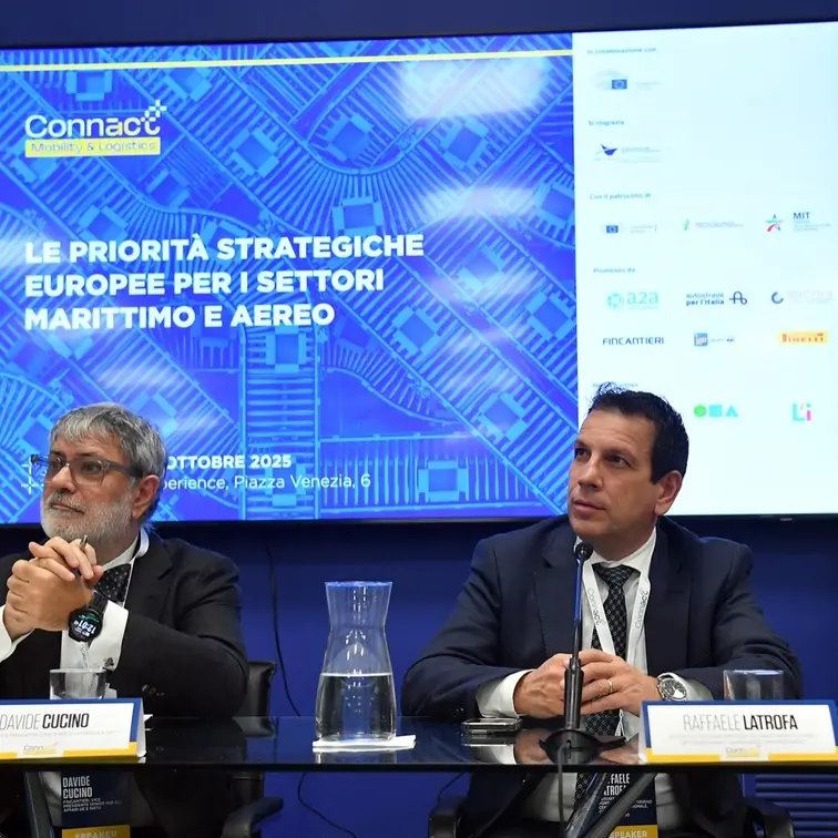 Latrofa: «Sostenibilità, momento nodale per Civitavecchia»