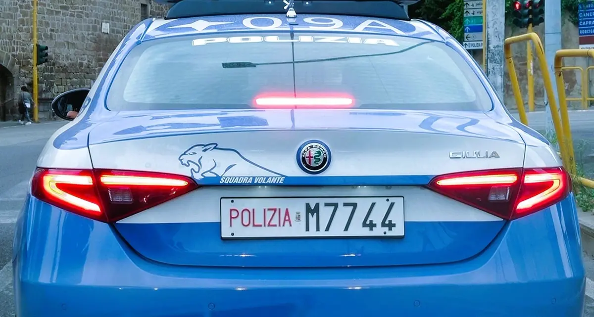 Viterbo: ubriachi aggrediscono un 13enne in centro