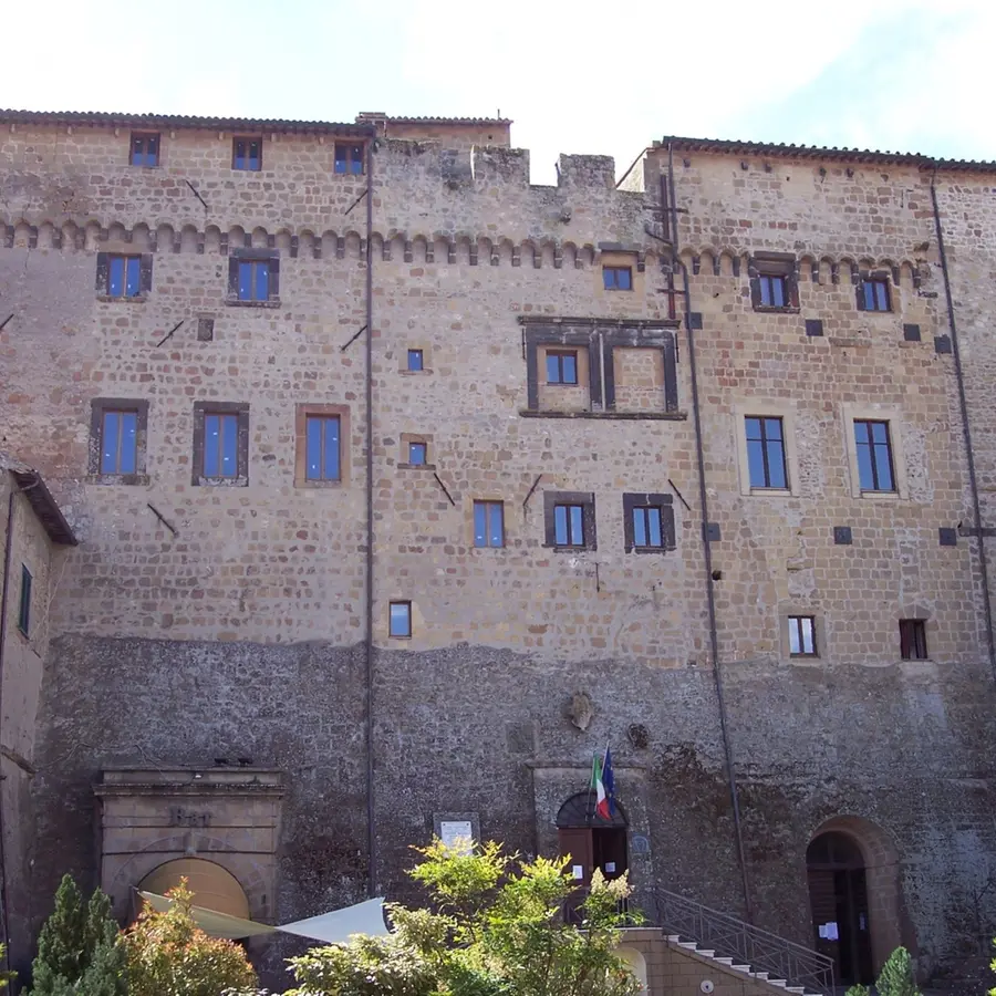 Palazzo Monaldeschi, fondi in arrivo