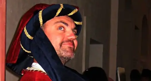 Addio ad Alessandro Agnitelli, Grappaman