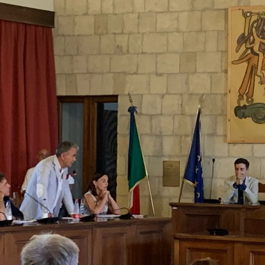 Transazione Tarquinia - Talete, Bacciardi: «Si tratta di milioni, di soldi pubblici, non esiste un giustificato motivo oggettivo per “secretare” i documenti»