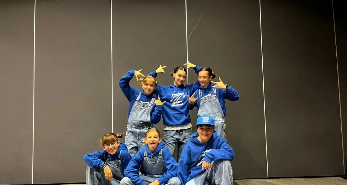 Successo e inclusione a Riccione: trionfo della rete territoriale Montalto – Tarquinia all’Mc Hip hop contest 2026