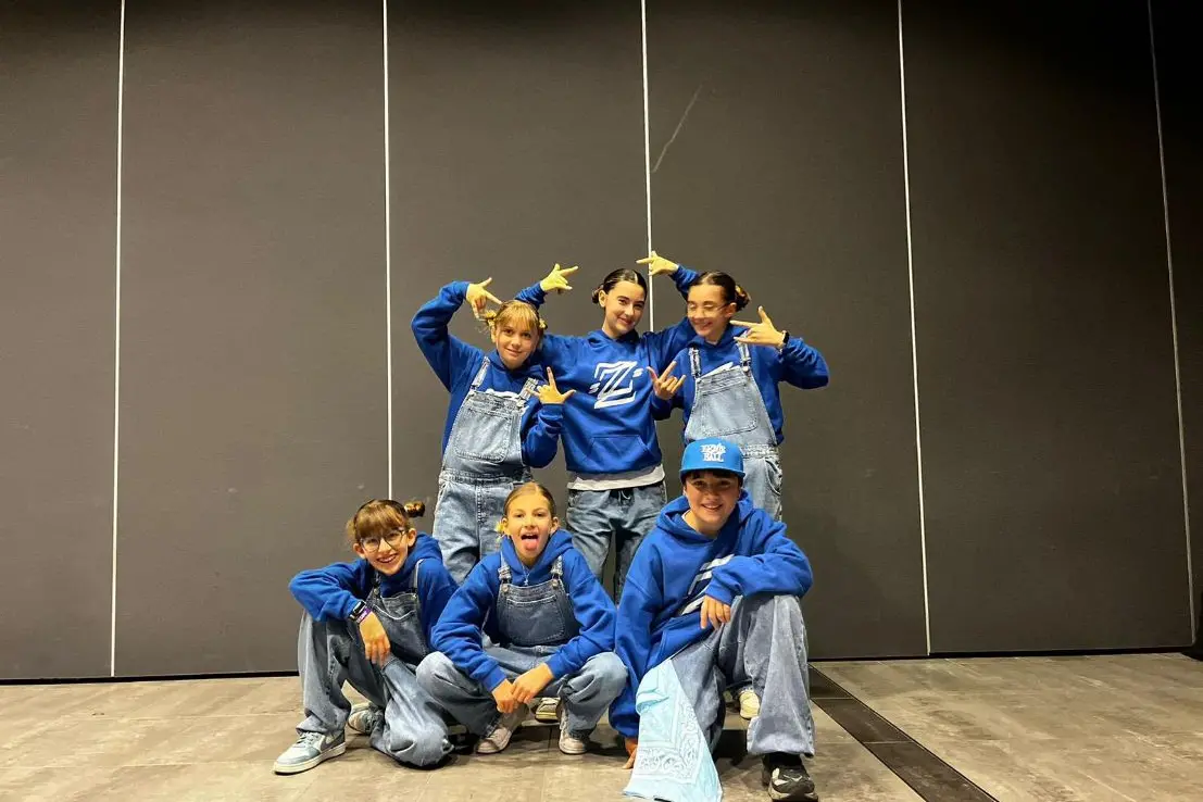 Successo e inclusione a Riccione: trionfo della rete territoriale Montalto – Tarquinia all’Mc Hip hop contest 2026