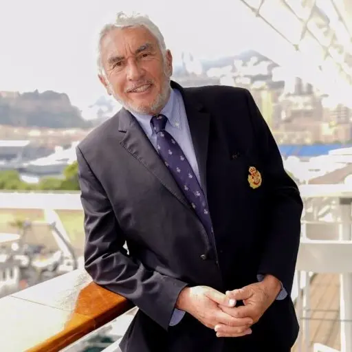Nautica: Bernard d’Alessandri è il nuovo presidente della Camera Monegasca dello Yachting