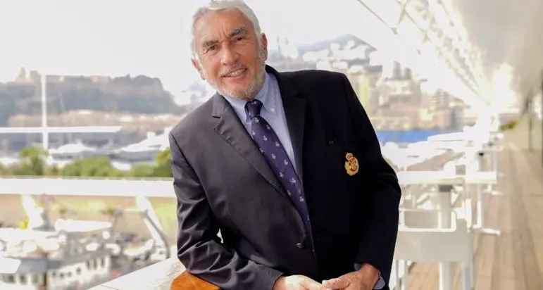 Nautica: Bernard d’Alessandri è il nuovo presidente della Camera Monegasca dello Yachting