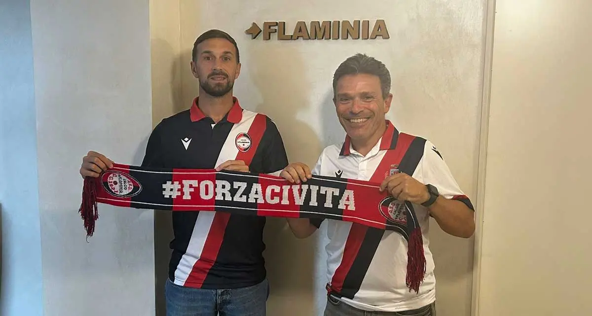Flaminia, l’esordio in campionato è sul terreno del Real Monterotondo