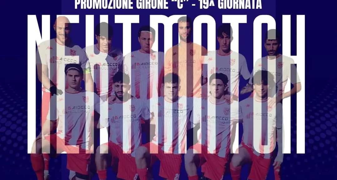 Il big match è servito: Atletico Ardea-Fregene vale una fetta di campionato