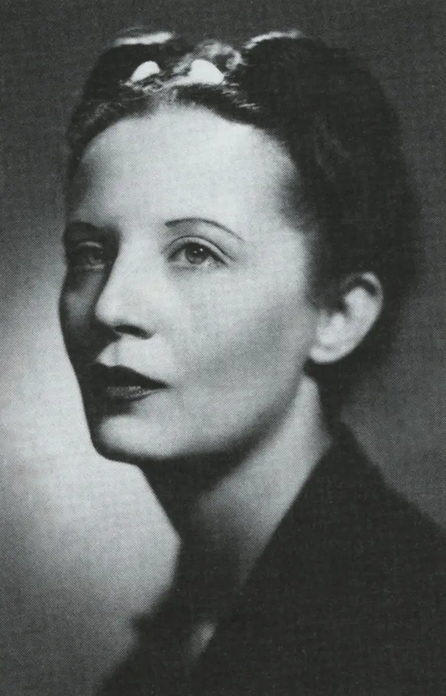 Irene Brin, la signora della moda italiana