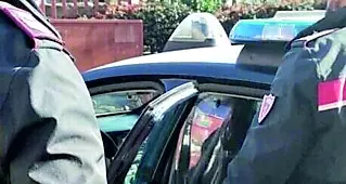 Mafia nigeriana, maxi operazione dei carabinieri: arresti e perquisizioni anche in provincia di Viterbo