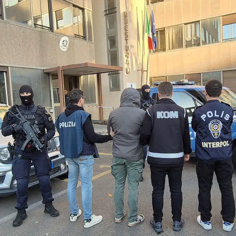Condannati i pezzi grossi della banda di Boyun arrestati nella Tuscia