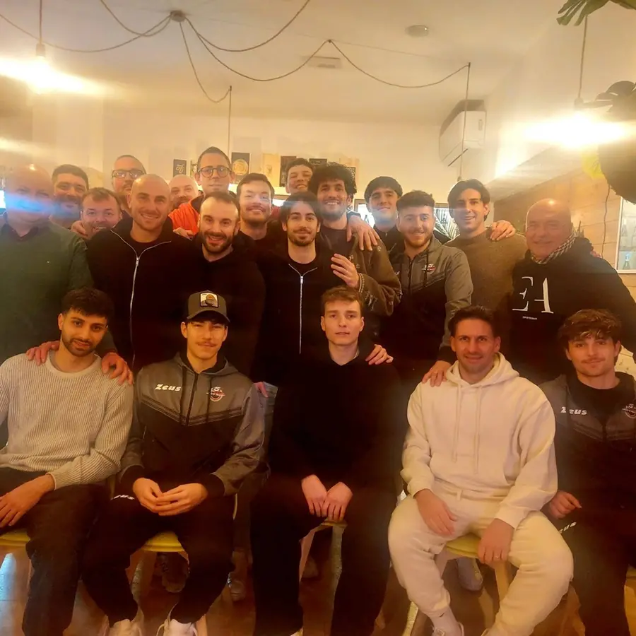 Futsal Academy, l’inseguimento continua