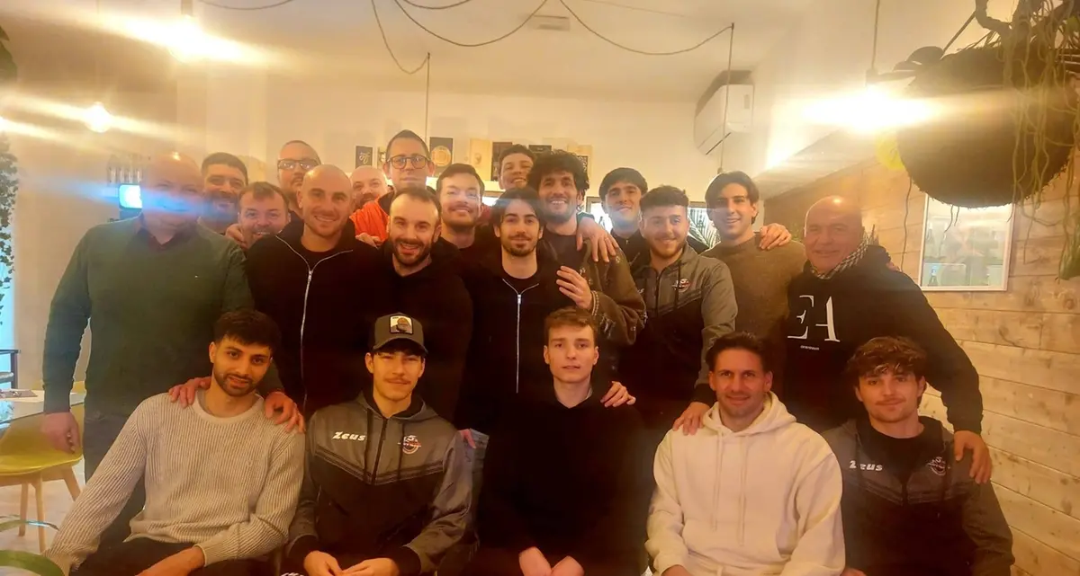 Futsal Academy, l’inseguimento continua