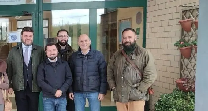 L’alberghiero di Montalto accorpato al Cardarelli di Tarquinia