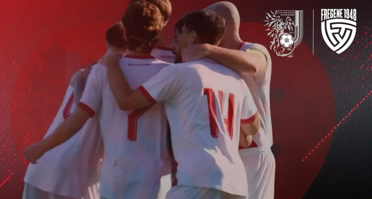 La capolista Fregene fa visita alla Pro Calcio Cecchina