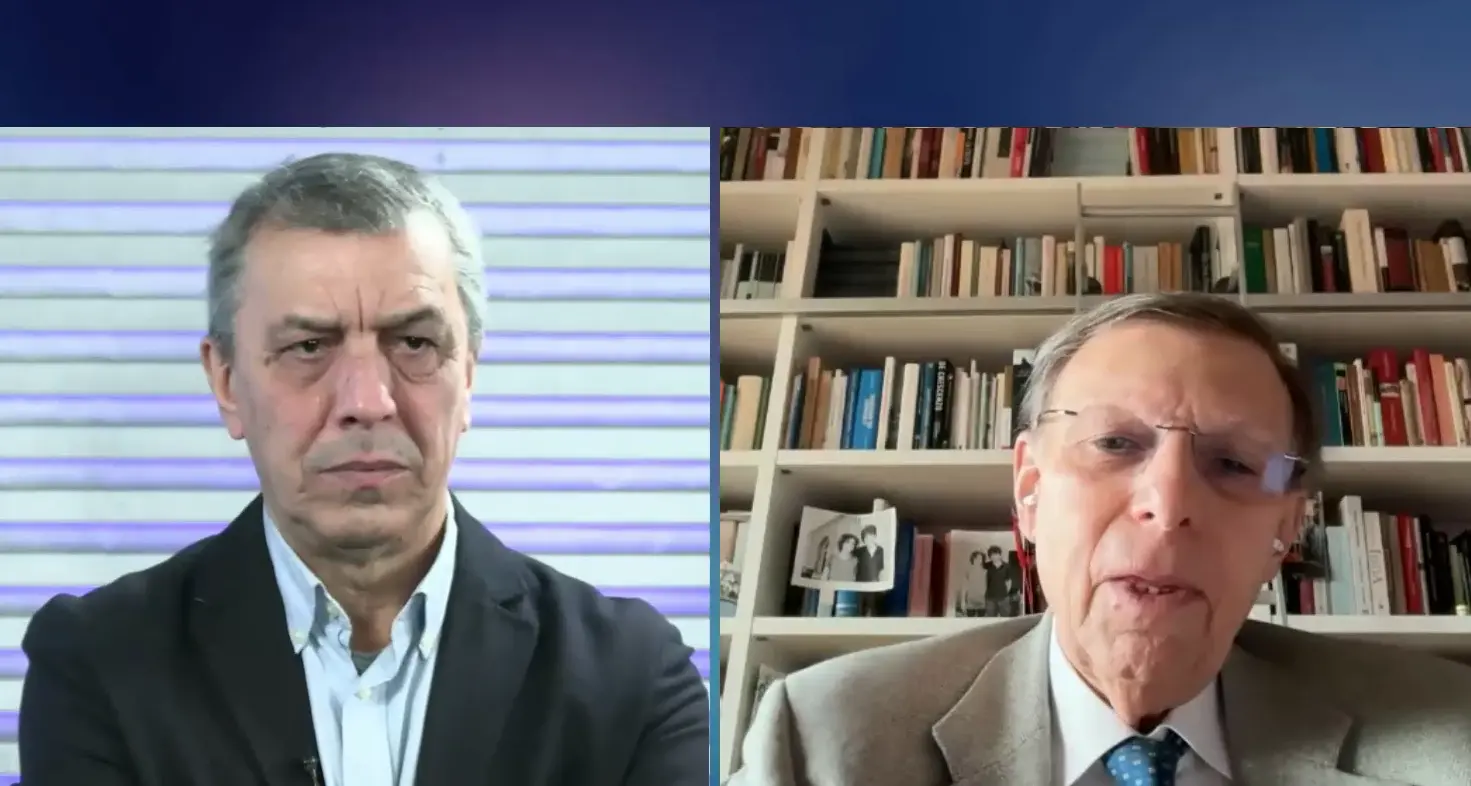 NEWS & COFFEE rassegna stampa venerdì 5 dicembre 2025