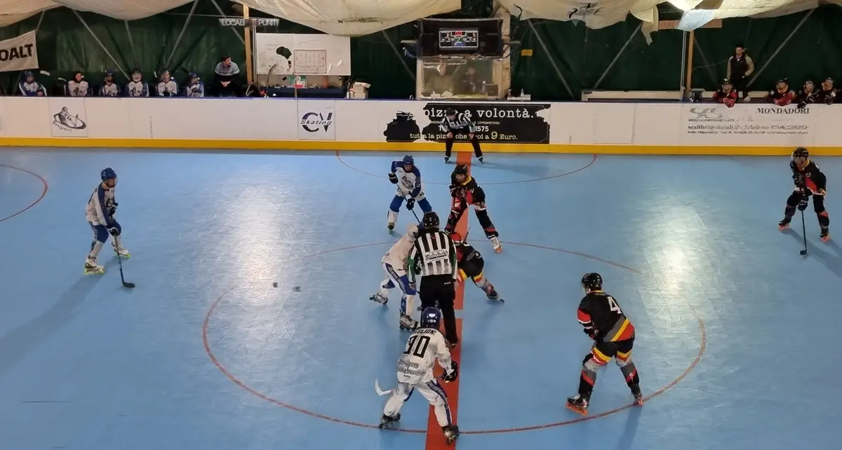 Snipers a Trieste per l’ultimo giro della ruota della regular season